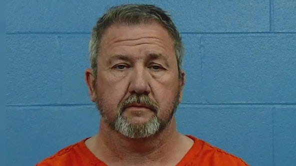 Former Round Rock pastor gets federal prison sentence for child sexual abuse material