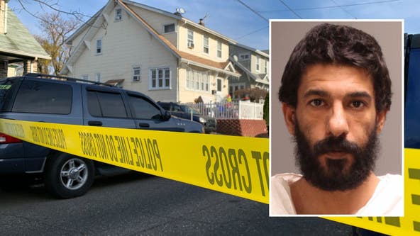 'House of horrors': Man charged with decapitation of woman inside Philadelphia home