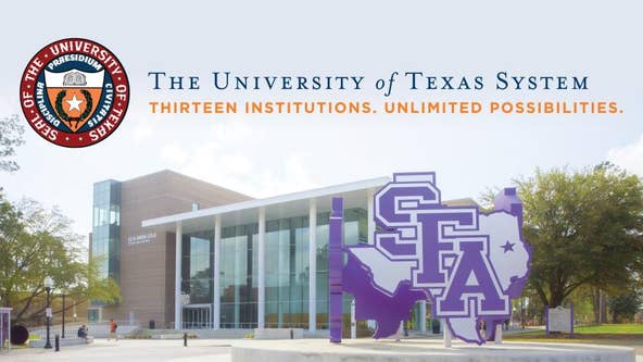 Stephen F. Austin announces plans to join The University of Texas System