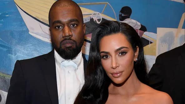 Kim Kardashian and Kanye West divorce finalized; reality star will receive $200K monthly in child support