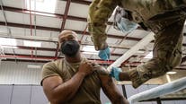 US military personnel around the globe will no longer be required to get COVID-19 vaccine