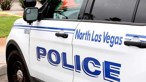 Las Vegas woman shoots, kills suspected carjacker in self-defense, police say