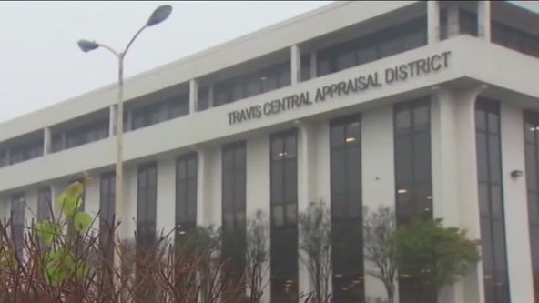 Ransomware attack hits Travis Central Appraisal District, limiting services