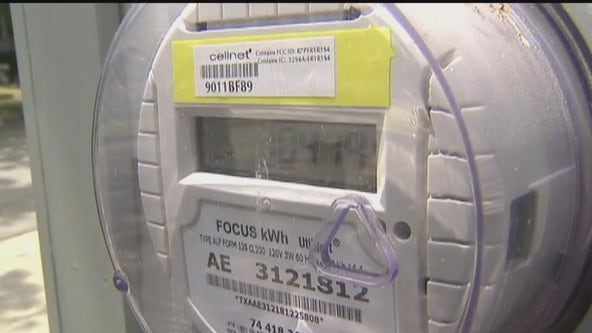 Austin City Council approves base rate charge increase for Austin Energy customers