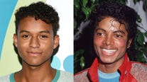 Michael Jackson's nephew to play King of Pop in new biopic