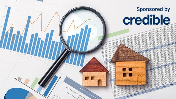 Today's lowest mortgage rates? Rates for 10- and 15-year terms at 5.625 percent | June 7, 2023