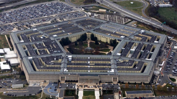 Pentagon: COVID-19 vaccine no longer mandated for troops