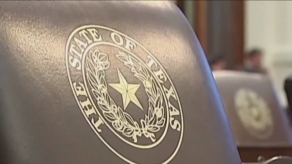 Texas House declares Special Session sine die