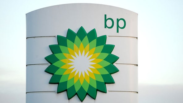 BP reports profits doubled to $27.7 billion