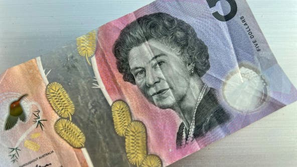 Australia to remove British royals from its bank notes