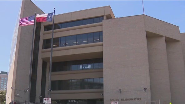 APD interim chief addresses safety concerns amid staffing shortage