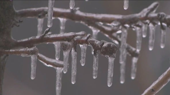 Texas ice storm: City of Kyle announces additional resources for residents