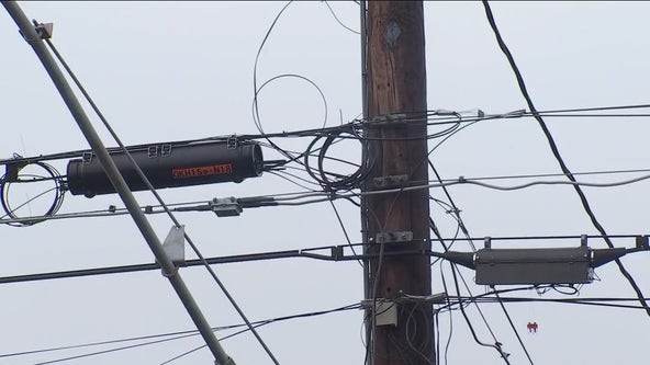 Austin City Council approved two agenda items that could bury some power lines in the city