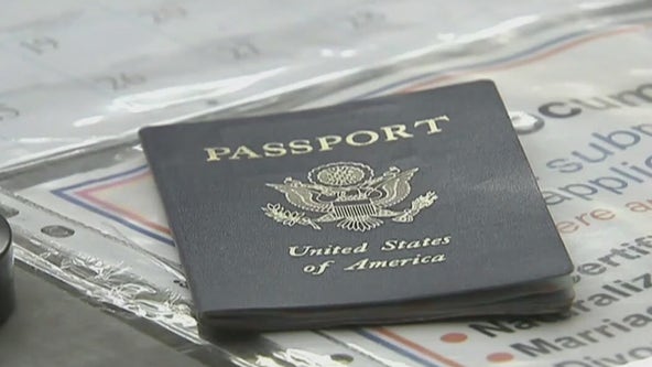 Texas ice storm: Austin resident unable to get new passport in time for long-awaited trip
