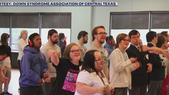 Celebrating and raising awareness on World Down Syndrome Day