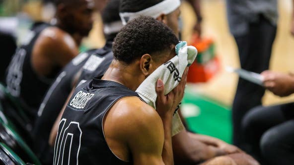 Sniffing body odor from sweat could reduce social anxiety, new research suggests