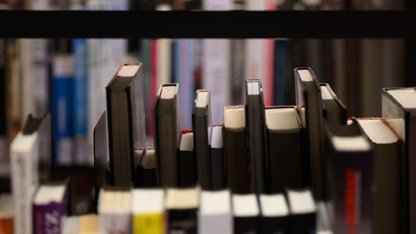 'Food for Fines' drive at Kyle Public Library to benefit Hays County Food Bank