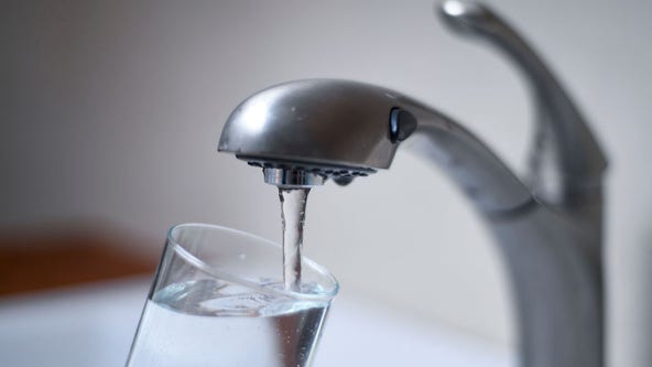 Georgetown water customers may see service interruptions during new meter installation