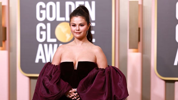 Selena Gomez makes history as 1st woman to reach 400 million Instagram followers