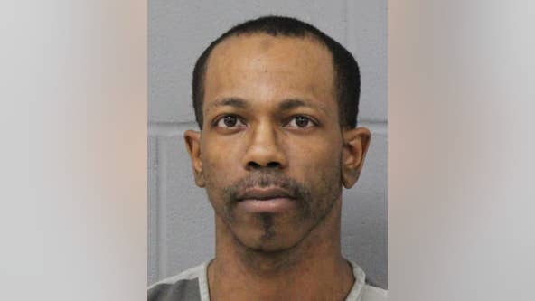Man charged with murder for shooting, killing his girlfriend in East Austin