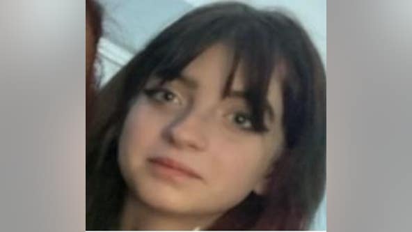 Amber Alert issued for missing teen from Robinson