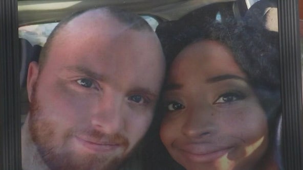 Jury selection starts in murder trial for Sgt. Daniel Perry who allegedly shot, killed BLM protester