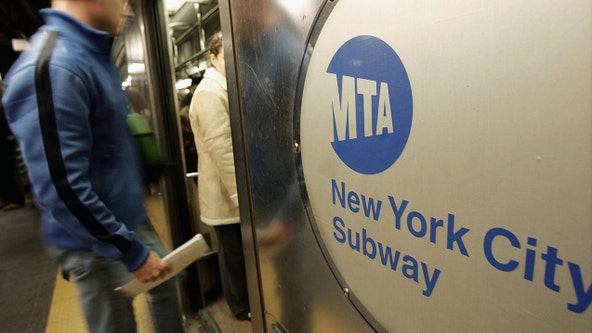 MTA makes case for more funding amid low ridership across subways, buses