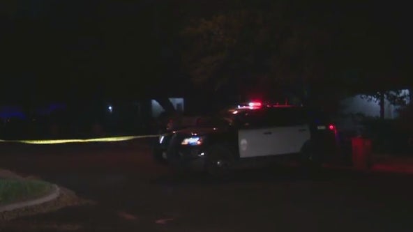 Suspicious death in South Austin being investigated as homicide