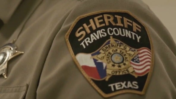 Person shot, hospitalized in eastern Travis County: TCSO