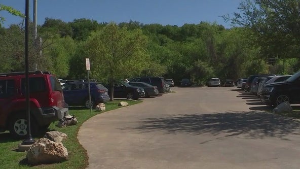 Zilker Park to add more pay stations in lots currently free