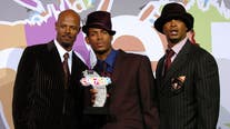 Howell Wayans, father of famous family, dies at 86