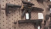 Majority of Texans support raising the minimum age to buy firearm: UT study