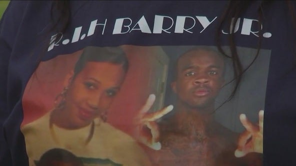 Loved ones of man killed in North Austin mark his 31st birthday