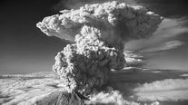 Mount St. Helens erupted 43 years ago Thursday: Here's how it unfolded