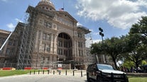 Lawmakers approve school safety bill that would require an armed person at every Texas campus
