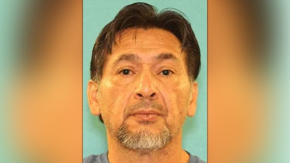 Pflugerville murder suspect arrested in North Austin 'in connection with multiple murders': APD