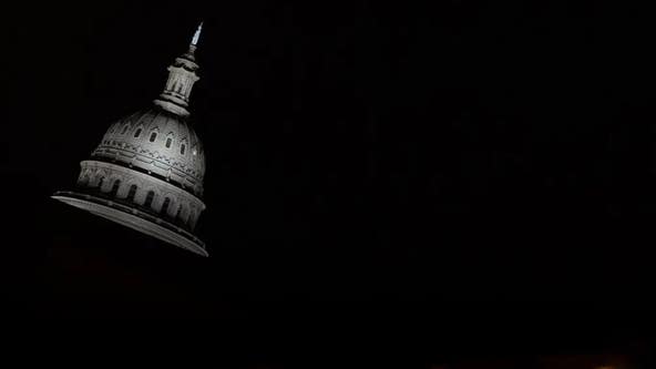This Week in Texas Politics: Ken Paxton acquittal