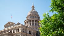 Texas committee hearing cut short due to livestream hack