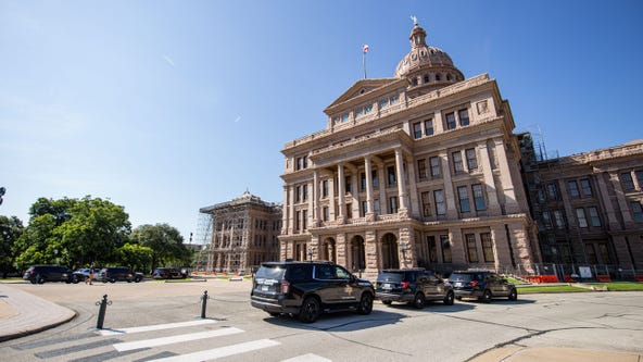 Texas border, Ken Paxton, voting anxiety: This Week in Texas Politics