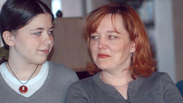 Austin mother of daughter killed 17.5 years ago uneasy as killer’s parole hearing approaches