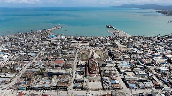 Haiti rocked by 4.9 magnitude earthquake leaving at least 4 dead, dozens injured