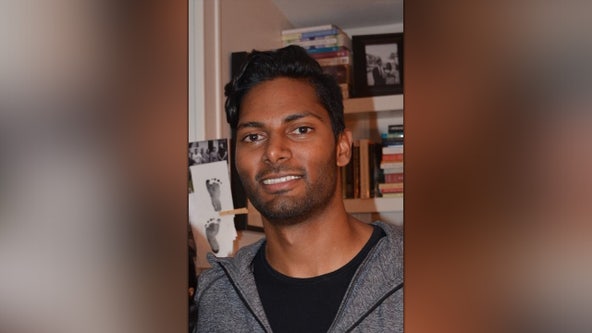 Family of man shot to death by Austin police demands civilian oversight