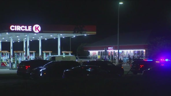 Loved ones remember woman shot, killed at Cedar Park gas station