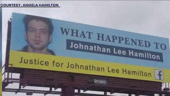 Missing in Texas: What happened to missing Houston man remains mystery 8 years later