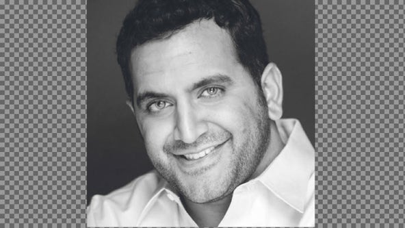 Nate Paul, real estate developer central to Ken Paxton impeachment, arrested by FBI