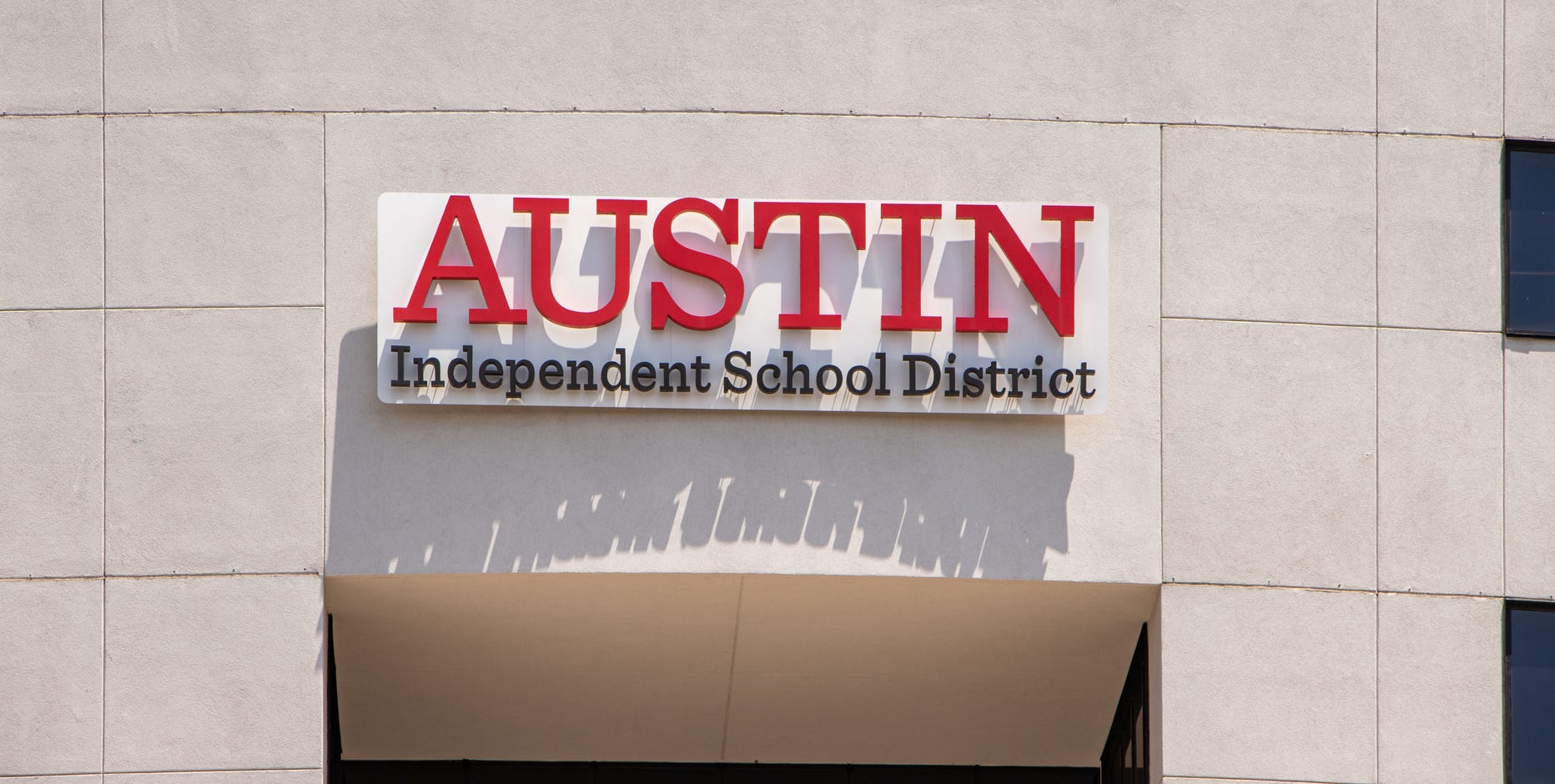 Austin ISD releases consolidation, boundary change plan; 13 schools on chopping block