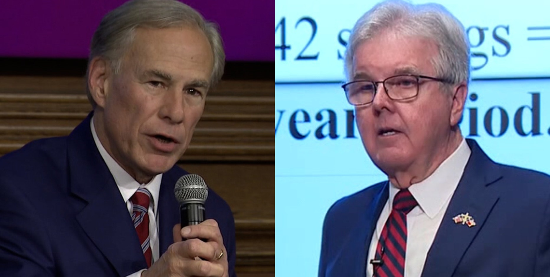 Texas: The Issue Is - The great property tax debate