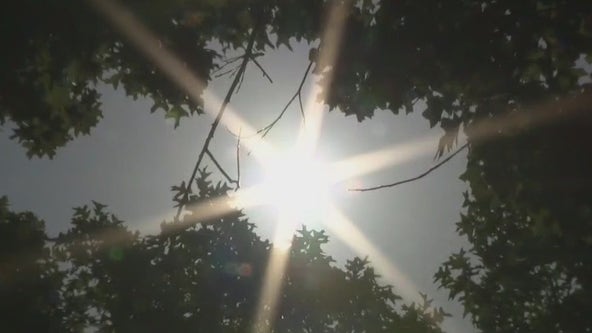 Officials offer safety tips for triple-digit heat this summer