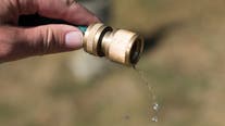 Drought restrictions: All Georgetown water utility customers now under Stage 2