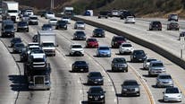 New cars are supposed to be safer yet roadway deaths continue to rise, data shows